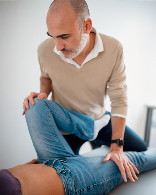 Fisioterapia